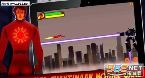 Shaktimaan(ӡ�ȳ���Ӣ�۰�׿��)v2.0.15��ͼ3