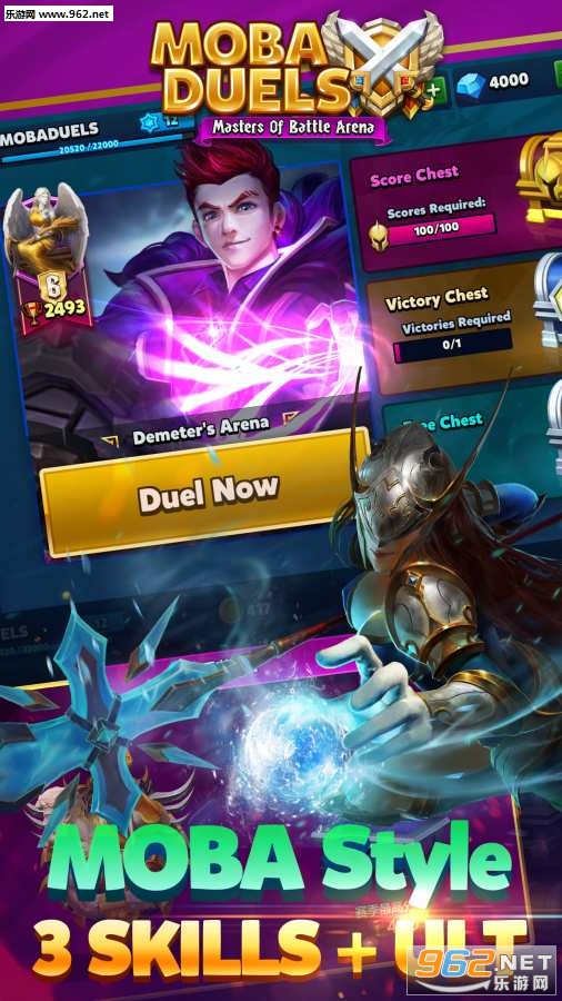 MOBA�Ծ�������v0.7.0.0��ͼ1