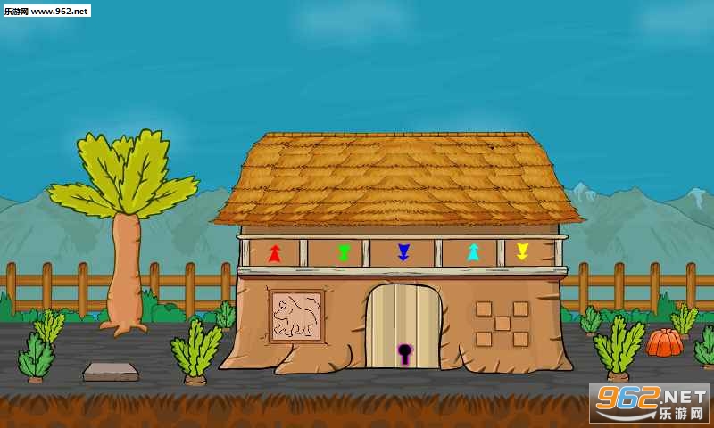 �����Ԯ(Dream Land Pets Rescue)����v1.0.0��ͼ1
