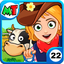 My Townũ���ҵ�С�� : ũ����׿��