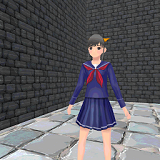 HighSchool Maze(�����Թ�������)