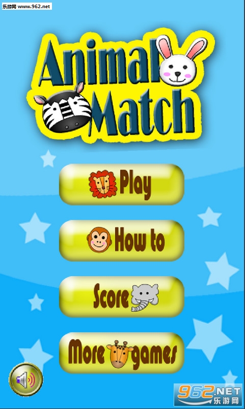 Animal Match(������԰�׿��)v1.0.9��ͼ0