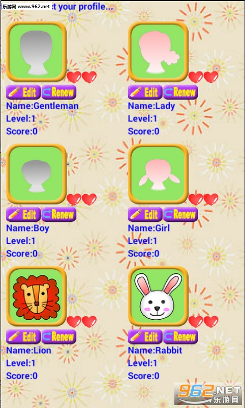 Animal Match(������԰�׿��)v1.0.9��ͼ1