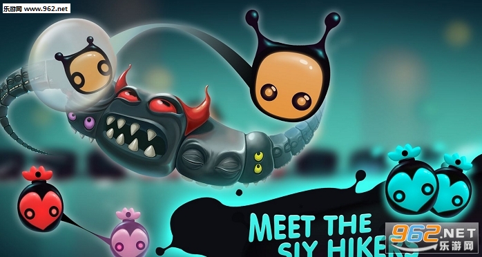 Sly Hikers(�ƻ�ͽ���߰�׿�ֻ���)v1.5.0��ͼ3