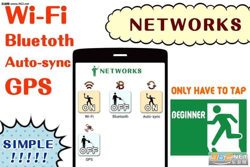 Battery Widget Stick People(Mischief Battery Widget��׿��)v2.0.14.2��ͼ0