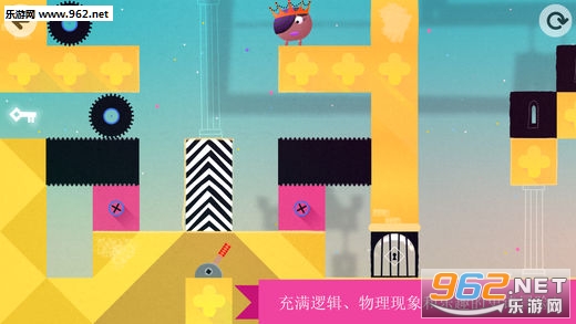 Thinkrolls Kings & Queens Full(˼ά��ת����������׿��)v1.1��ͼ3