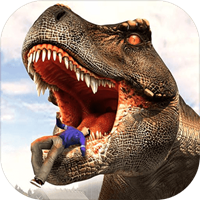 Wild Dinosaur Simulation Games 2017(����ģ����Ϸ2017��׿��)