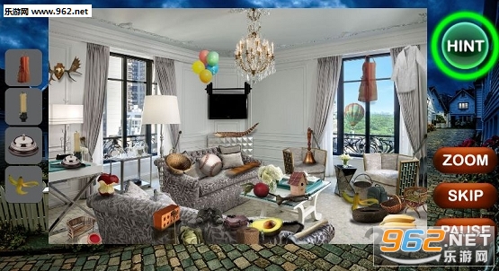 House Secrets Hidden Objects(��������������ܰ�׿�ֻ���)v1.0.6��ͼ2