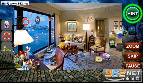 House Secrets Hidden Objects(��������������ܰ�׿�ֻ���)v1.0.6��ͼ3