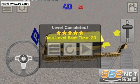 3D��ʿͣ��2��׿��v1.2.6��ͼ0