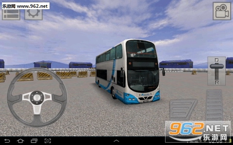 3D��ʿͣ��2��׿��v1.2.6��ͼ1