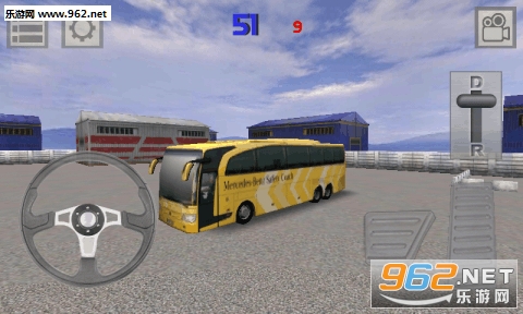 3D��ʿͣ��2��׿��v1.2.6��ͼ2