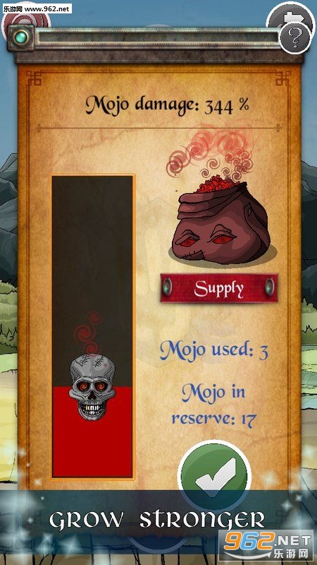 Legend of Fury - The Fantasy Action Adventure(��ŭ��˵��׿��)v1.010��ͼ0