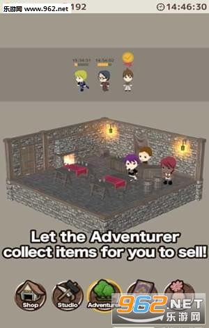Item shop(���ߵ����ﰲ׿��)v1.1.1��ͼ0
