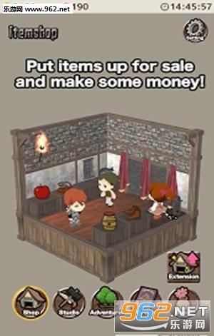 Item shop(���ߵ����ﰲ׿��)v1.1.1��ͼ2