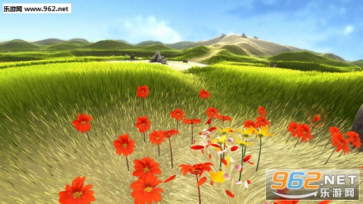 Flower�����ΰ�׿��(���Ǻ���Ϸ)v1.0.9��ͼ0