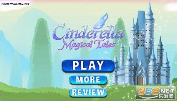 Cinderella(�ҹ���ħ���ܿ�)v1.03��ͼ0