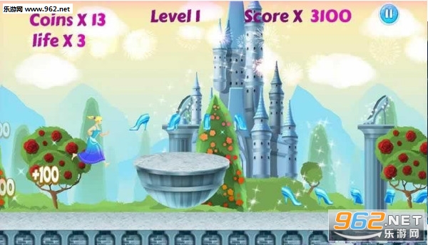 Cinderella(�ҹ���ħ���ܿ�)v1.03��ͼ1