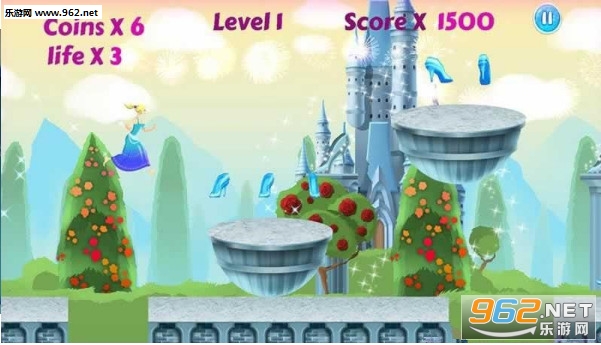 Cinderella(�ҹ���ħ���ܿ�)v1.03��ͼ3