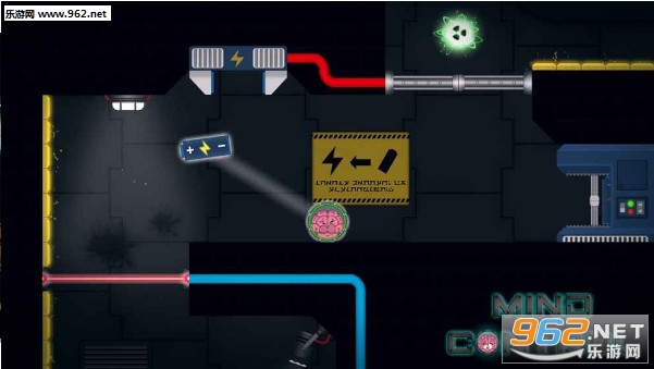 Mind Control(˼ά���ư�׿��)v1.258��ͼ0