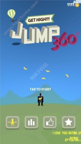 JUMP360(������ʮ����ת��Ծ���°�)��ͼ3