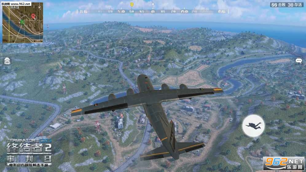 �ս���2:�����գ���Ӱ�ٷ����Σ�(���׻�Ұ����ɱ���°�׿��)v1.0��ͼ2