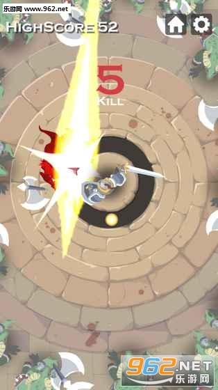Spinner knights(��ʿ֮��Wheel of Knight�ٷ���)v1.0.5��ͼ3