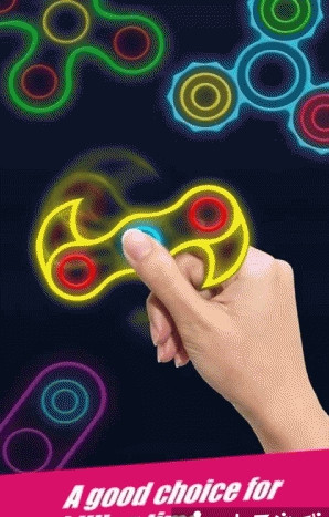 FingerSpinners(��ת���ݰ�׿��)v0.9.16��ͼ2