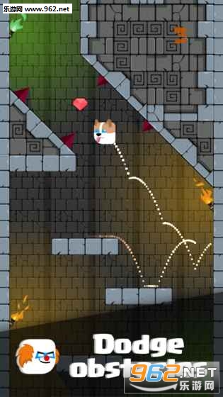Ninja Hop(������Ծ��׿��)v1.2��ͼ2