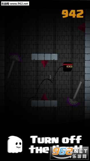 Ninja Hop(������Ծ��׿��)v1.2��ͼ3