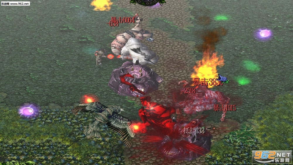 天神之谜v1.31附详细攻略/隐藏英雄截图2