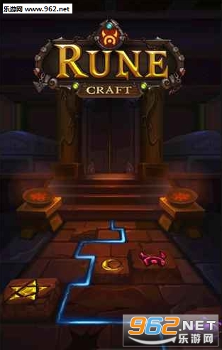 Rune Craft Online(����ս��1.06���°�׿��)��ͼ0