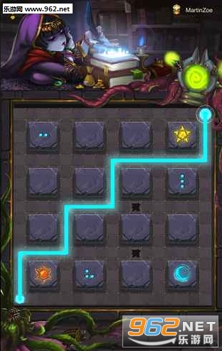 Rune Craft Online(����ս��1.06���°�׿��)��ͼ1