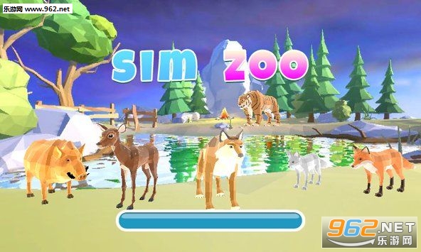 Sim Zoo(ģ�⶯��԰��׿��)v1.0.2��ͼ3