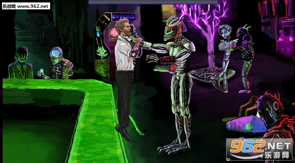 δ����̽(Neofeud)steam�ƽ����İ��ͼ2