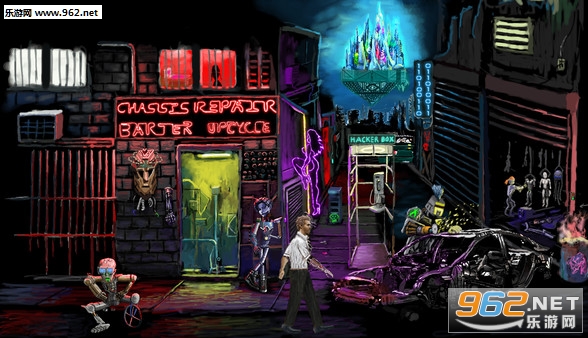 δ����̽(Neofeud)steam�ƽ����İ��ͼ5