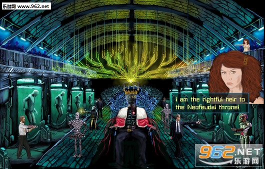 δ����̽(Neofeud)steam�ƽ����İ��ͼ7