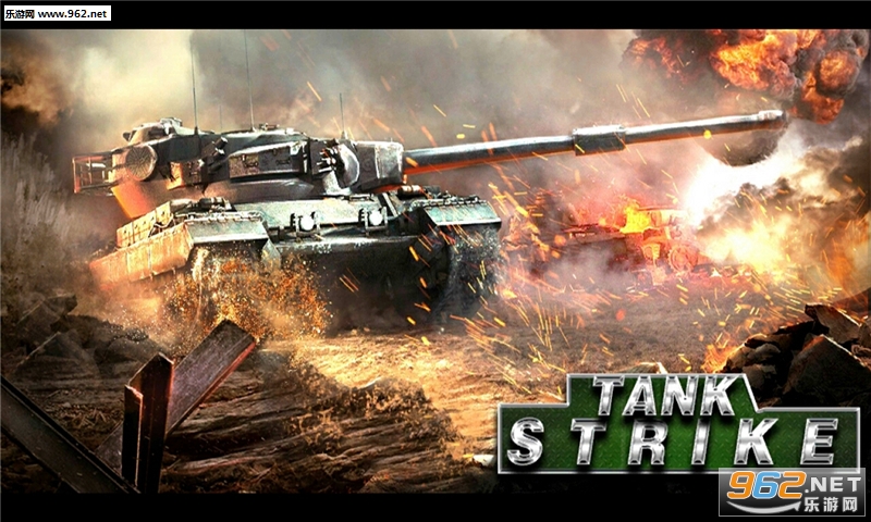 Tank Strike(̹�˹������޽�Ұ�)v2.0��ͼ0