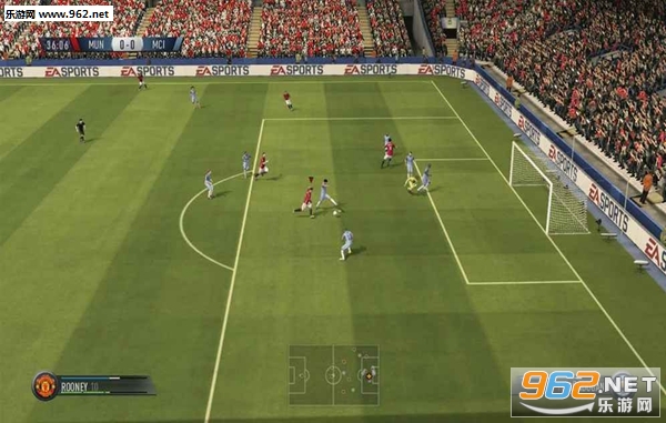 FIFA 18��׿��v2.0��ͼ1