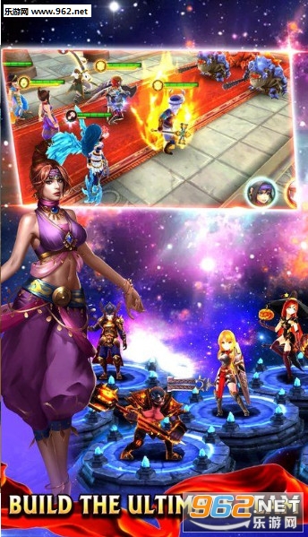 Lion Hearts(ʨ��֮�����ĳ�ͻ���°�)v1.0��ͼ1