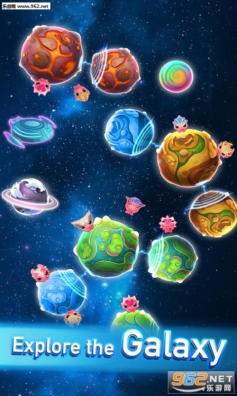 Alien Path(�µ�����:�����˴�ð�հ�׿��)��ͼ0