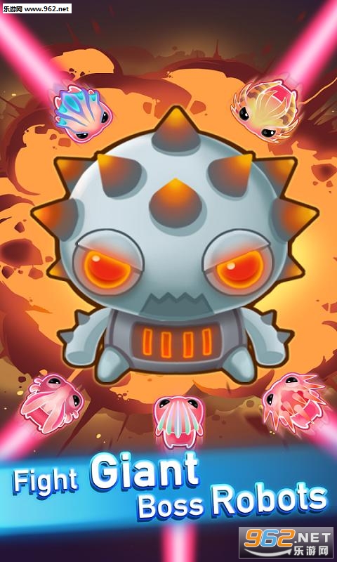 Alien Path(�µ�����:�����˴�ð�հ�׿��)��ͼ4