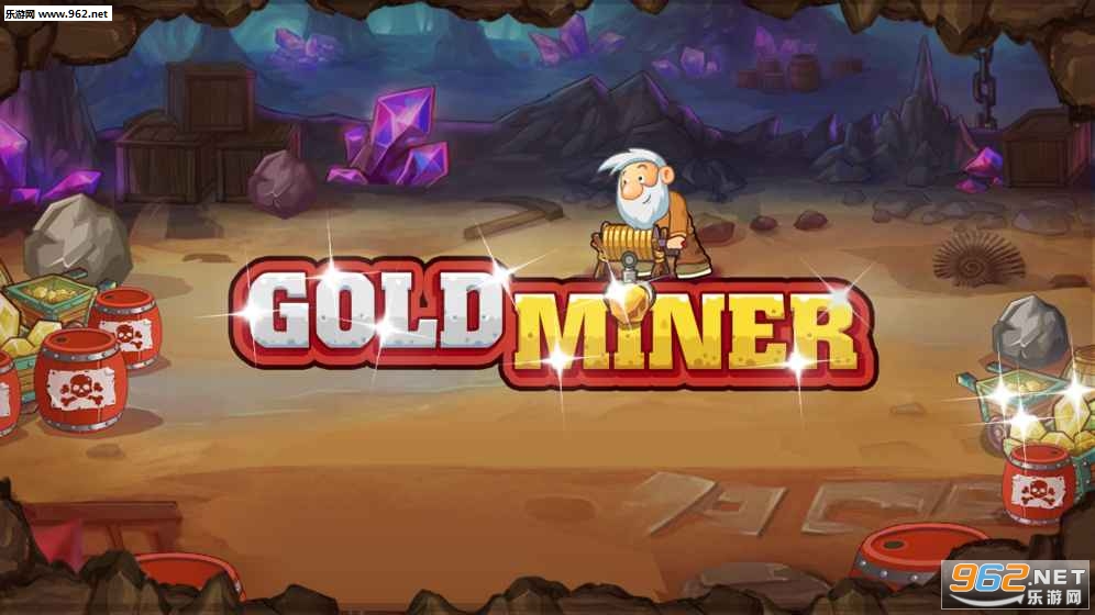 Gold Miner: Gold Rush(�ƽ���Խ�׿��)��ͼ1