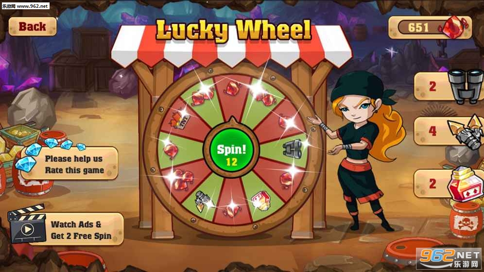 Gold Miner: Gold Rush(�ƽ���Խ�׿��)��ͼ2
