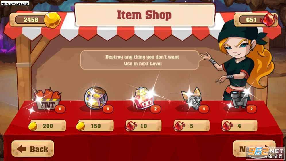 Gold Miner: Gold Rush(�ƽ���Խ�׿��)��ͼ3