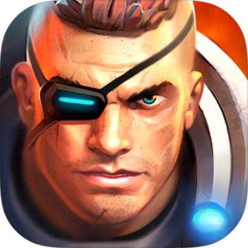 Hero Hunters(英雄猎人Unreleased安卓版)
