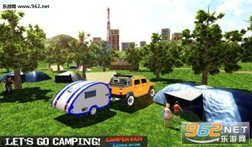 ����¶Ӫ��ģ�ⰲ׿��v1.4��ͼ1