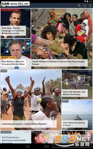 NBC NEWS(NBC����app)��ͼ2