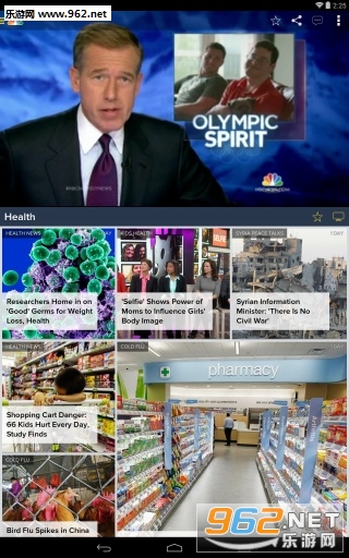 NBC NEWS(NBC����app)��ͼ3