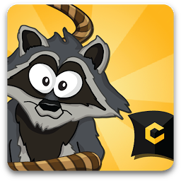 Raccoon Escape(��������ֻ���)